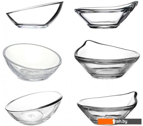  - Предметы сервировки Pasabahce Гастро Бутик 96449/1110385 - Гастро Бутик 96449/1110385