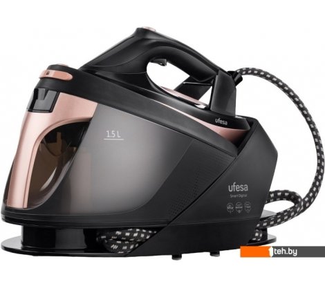  - Утюги Ufesa Smart Digital (черный) - Smart Digital (черный)