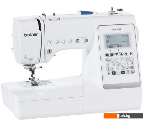  - Швейные машины Brother Innov-is A150 - Innov-is A150