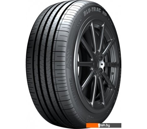  - Автомобильные шины Armstrong Blu-Trac HP 235/55R17 103W - Blu-Trac HP 235/55R17 103W