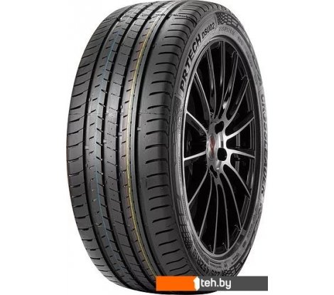  - Автомобильные шины DoubleStar DSU02 275/35R19 100Y - DSU02 275/35R19 100Y