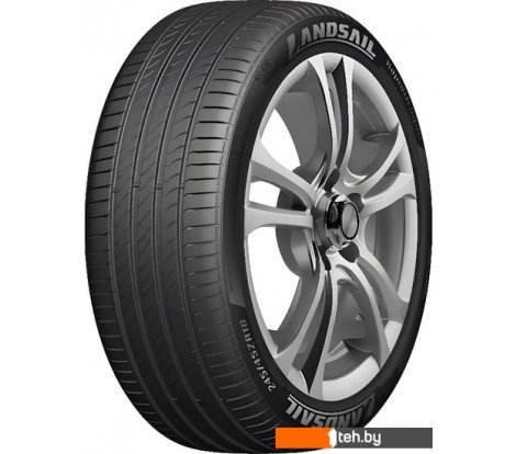 - Автомобильные шины Landsail RapidDragon SUV 215/50R18 96V - RapidDragon SUV 215/50R18 96V