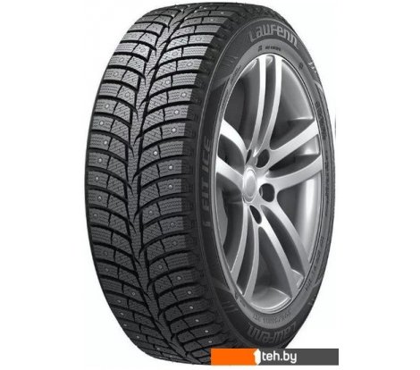  - Автомобильные шины Laufenn I Fit Ice LW71 175/65R14 86T (с шипами) - I Fit Ice LW71 175/65R14 86T (с шипами)