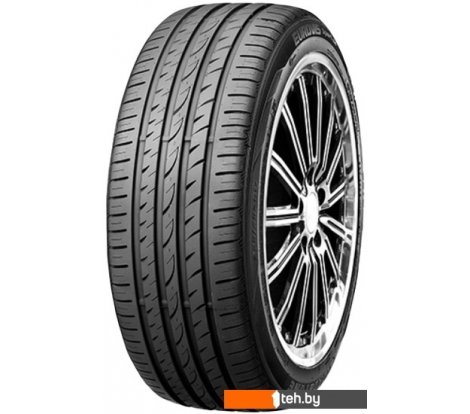  - Автомобильные шины Roadstone Eurovis Sport 04 245/45R19 102W - Eurovis Sport 04 245/45R19 102W