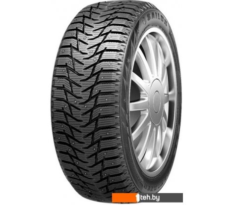  - Автомобильные шины Sailun Ice Blazer WST3 195/60R15 88T (шип) - Ice Blazer WST3 195/60R15 88T (шип)