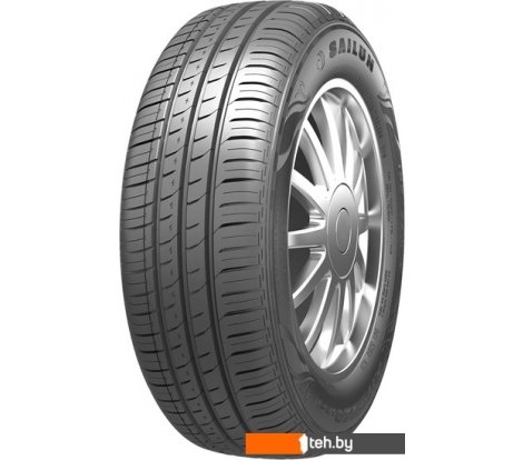  - Автомобильные шины Sailun Atrezzo Eco 165/60R14 75H - Atrezzo Eco 165/60R14 75H