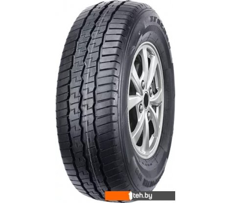  - Автомобильные шины Tracmax Transporter RF-09 235/65R16C 115/113R - Transporter RF-09 235/65R16C 115/113R