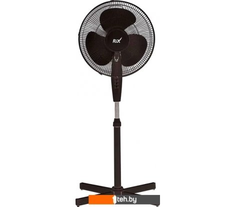  - Вентиляторы и охладители воздуха Rix RSF-3000B - RSF-3000B