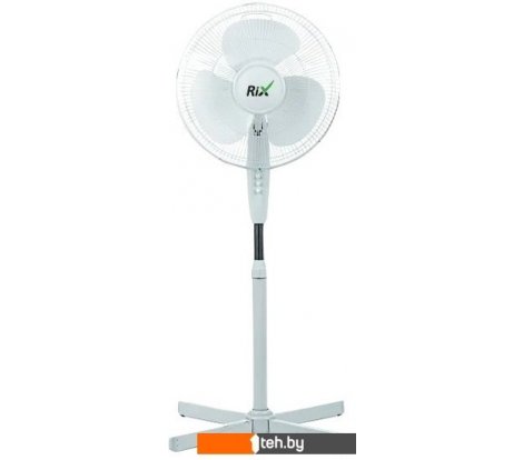  - Вентиляторы и охладители воздуха Rix RSF-3000W - RSF-3000W