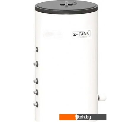  - Водонагреватели S-Tank PWL 200 - PWL 200