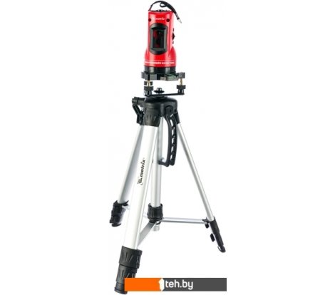  - Лазерные нивелиры Matrix 35033 (со штативом) - 35033 (со штативом)