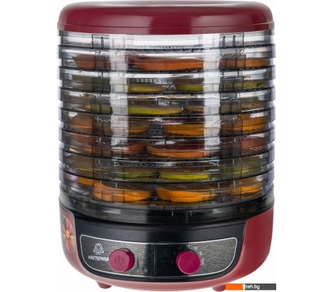 - Сушилки для овощей и фруктов Мастерица EFD-2000 - EFD-2000