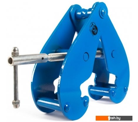  - Строительный, слесарный, монтажный инструмент TOR LJ-Q-1 1т 12216 - LJ-Q-1 1т 12216