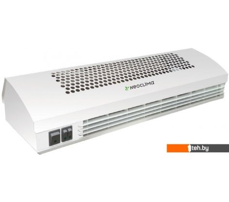  - Тепловые завесы Neoclima ТЗC-508 - ТЗC-508