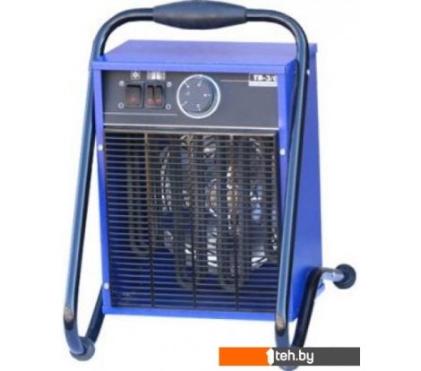  - Тепловые пушки Neoclima ТПП-6 - ТПП-6