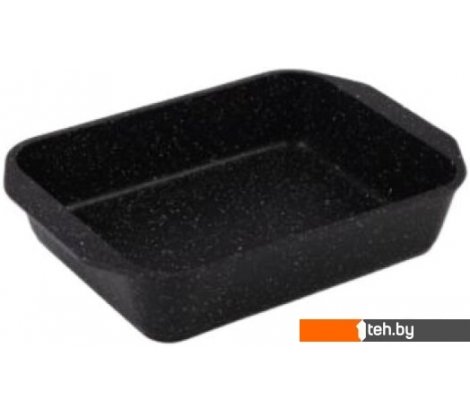  - Формы для выпечки, противни Мечта Гранит M93802 (черный) - Гранит M93802 (черный)