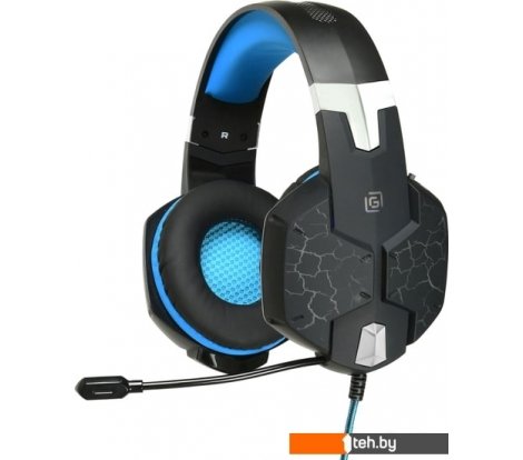  - Наушники и гарнитуры Оклик HS-L930G Snorter - HS-L930G Snorter