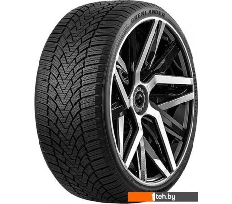  - Автомобильные шины Grenlander Icehawke I 255/40R19 100H - Icehawke I 255/40R19 100H