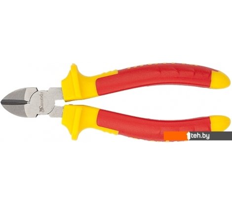  - Строительный, слесарный, монтажный инструмент Matrix Professional Insulated 17506 - Professional Insulated 17506