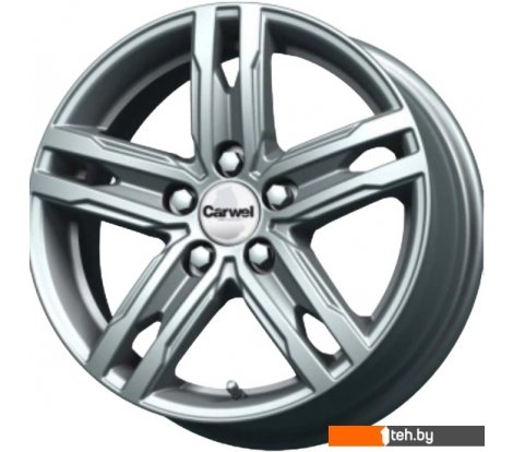  - Автомобильные диски Carwel Волга 178 15x6