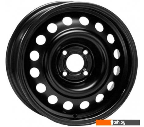  - Автомобильные диски TREBL X40020 16x6.5