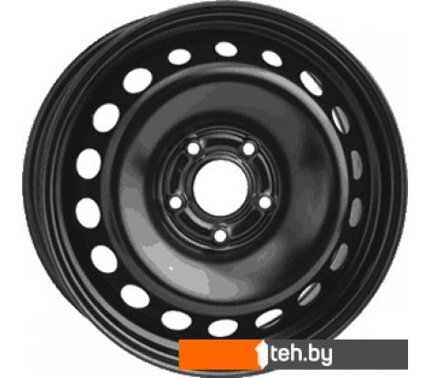  - Автомобильные диски TREBL X40029 15x6