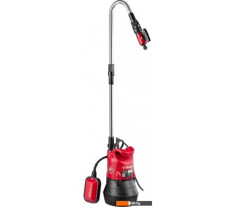  - Насосы Зубр Мастер НПБ-300 - Мастер НПБ-300