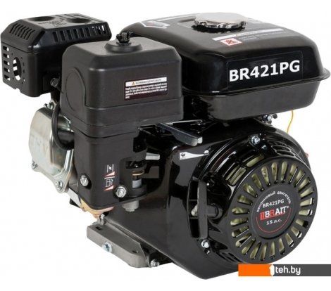  - Двигатели Brait BR421PG - BR421PG