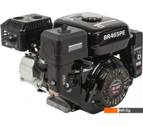  - Двигатели Brait BR465PE - BR465PE