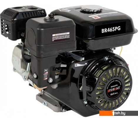  - Двигатели Brait BR465PG - BR465PG