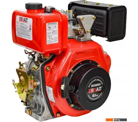  - Двигатели Brait BR300DEG - BR300DEG