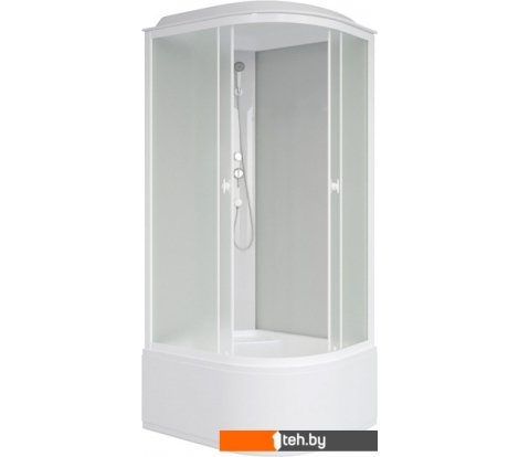  - Душевые кабины Niagara Promo P90/80/40L/MT 90x80x215 - Promo P90/80/40L/MT 90x80x215