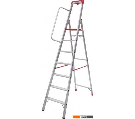  - Лестницы и стремянки Новая высота NV 5115 5115107 - NV 5115 5115107