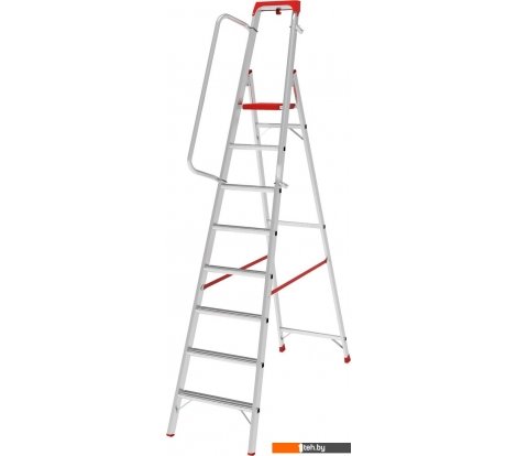  - Лестницы и стремянки Новая высота NV 5115 5115108 - NV 5115 5115108