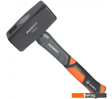  - Строительный, слесарный, монтажный инструмент Patriot SHF-1.50 - SHF-1.50