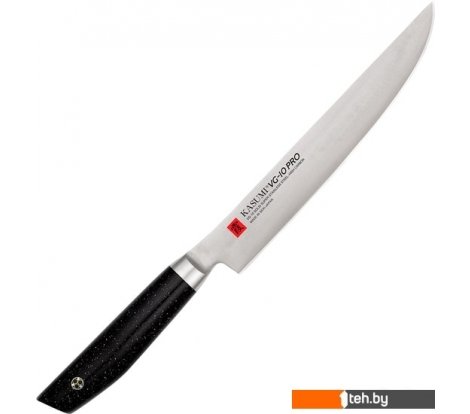 - Кухонные ножи, ножницы, овощечистки, точилки Kasumi VG10 Pro 54020 - VG10 Pro 54020