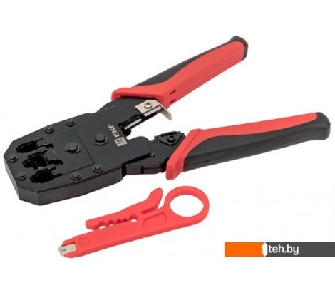  - Строительный, слесарный, монтажный инструмент EKF Teracom TRC-NT12 - Teracom TRC-NT12