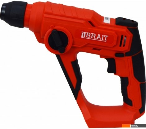  - Перфораторы Brait BCRHS20U-2 (без АКБ) - BCRHS20U-2 (без АКБ)