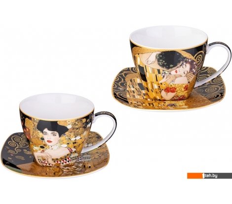  - Кружки, чашки, стаканы для горячих напитков Lefard Art Collection 104-1017 - Art Collection 104-1017