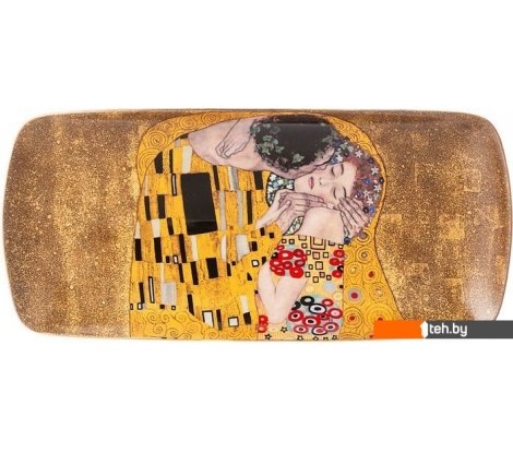  - Предметы сервировки Lefard Поцелуй 104-906 (золото) - Поцелуй 104-906 (золото)