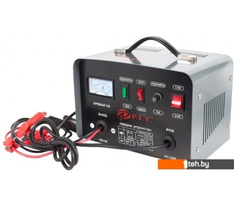  - Пуско-зарядные устройства P.I.T. PZU50-C1 - PZU50-C1