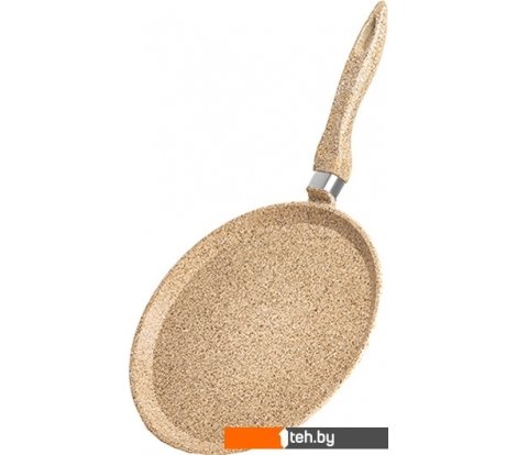 - Сковороды Elan Gallery Гармония вкуса 121124 (медовый гранит) - Гармония вкуса 121124 (медовый гранит)