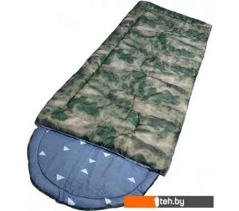  - Спальные мешки BalMax Аляска Standart Series до -25 (туман) - Аляска Standart Series до -25 (туман)