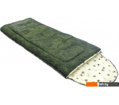  - Спальные мешки BalMax Аляска Standart Series до -5 (цифра) - Аляска Standart Series до -5 (цифра)