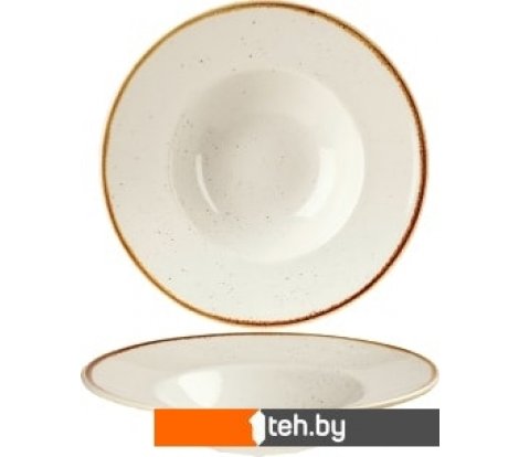  - Тарелки, салатники, блюда и наборы Churchill Stonecast SWHSVWBM1 - Stonecast SWHSVWBM1