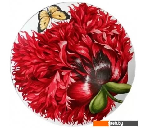  - Тарелки, салатники, блюда и наборы Taitu Emotion 5-8-3 - Emotion 5-8-3