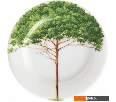  - Тарелки, салатники, блюда и наборы Taitu Freedom Wood 1-83-B - Freedom Wood 1-83-B