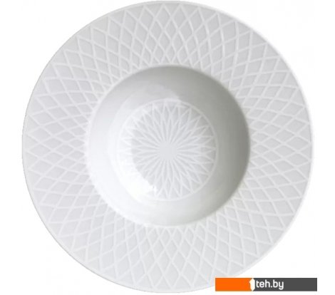  - Тарелки, салатники, блюда и наборы Taitu White Fantasy 13-4-51 - White Fantasy 13-4-51