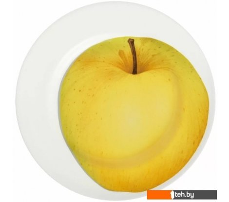  - Тарелки, салатники, блюда и наборы Taitu Freedom Apple 1-81-A (желтый) - Freedom Apple 1-81-A (желтый)
