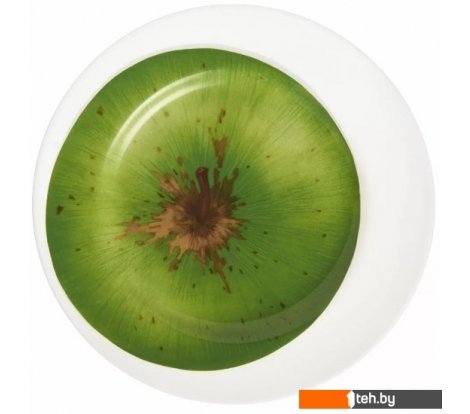  - Тарелки, салатники, блюда и наборы Taitu Freedom Apple 1-81-B (зеленый) - Freedom Apple 1-81-B (зеленый)